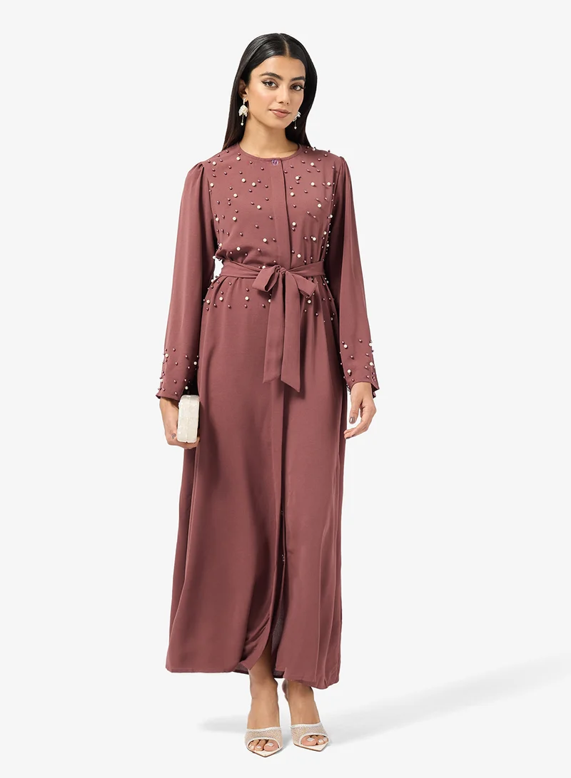 خزانة Dianty Embellished Dress